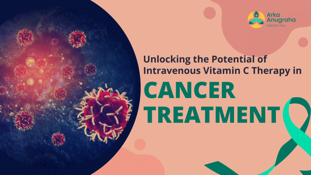 Intravenous Vitamin C’s Mechanisms of Action in Cancer: Exploring the Evidence